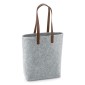 Torba z filcu Tote Premium , Bagbase BG738