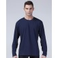 T-shirt Performance z długimi rękawami, Spiro S254M