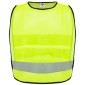 Gadżety reklamowe: training bib 