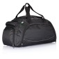 Gadżety reklamowe: Florida sports bag PVC free, black