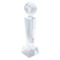 Gadżety reklamowe: TROPHY "NEW WORLD"