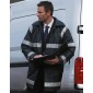 Kurtka Management, Result Work-Guard R023X
