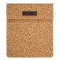 Gadżety reklamowe: cork case tablet 9,7'