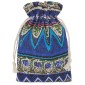 Gadżety reklamowe: SMALL COTTON BAG " ETNICA"