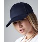 Czapka 5-panelowa Urbanwear Snapback , Beechfield B649