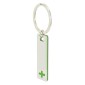 Gadżety reklamowe: elongated cross key-ring