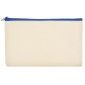 Gadżety reklamowe: COTTON CANVAS TOILET BAG "CHIRRI"
