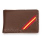 Gadżety reklamowe: flag bank note clip with magnet