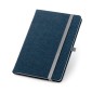 Gadżety reklamowe z logo dla firmy (DENIM. A5 Notepad)