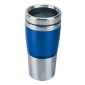 Gadżety reklamowe z nadrukiem (380 ml Resolute insulated mug)