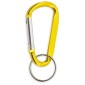 Gadżety reklamowe: keyring + karabiner "zas"
