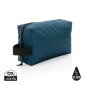 Gadżety reklamowe: Impact AWARE™ basic RPET toiletry bag