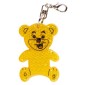 Gadżety reklamowe z nadrukiem (Teddy safety keyring)