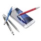 Metalowy Pulk Aro Slim Touch z grawerowanym logo