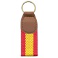 Gadżety reklamowe: KEY RING MILAN FLAG SPAIN VE