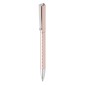 Gadżety reklamowe: X3.1 pen, rose gold