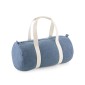 Torba Denim Barrel, Bagbase BG646