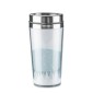 Gadżety reklamowe: Travel mug XMAS 450 ml