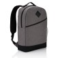Gadżety reklamowe: Modern style backpack PVC free, grey