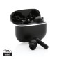 Gadżety reklamowe: Swiss Peak TWS earbuds 2.0