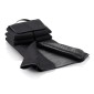 Gadżety reklamowe: Picnic blanket, black