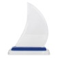 Gadżety reklamowe: glass trophy