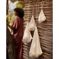 Worek na żywność Organic Cotton Mesh, Westford Mill W155