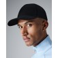 Czapka 6-panelowa Snapback , Beechfield B648