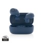 Gadżety reklamowe: Urban Vitamin Palm Springs RCS rplastic ENC earbuds