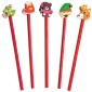 Gadżety reklamowe: set pencils "christmas"