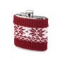 Gadżety reklamowe: Hip flask WARM 200 ml