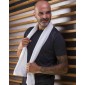 Ręcznik sportowy Danube 30x140 cm, SG Accessories - TOWELS (Ex JASSZ Towels) TO3510
