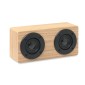 Bluetooth speaker 2x3W 400 mAh
