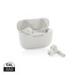 Gadżety reklamowe: RCS recycled plastic Liberty Pro wireless earbuds