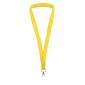 Gadżety reklamowe: metallic lanyard