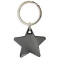 Gadżety reklamowe: keyring star 
