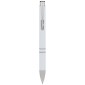 Moneta anti-bacterial ballpoint pen