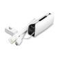 Gadżety reklamowe z logo dla firmy (Origin. Portable battery)