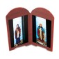 Gadżety reklamowe: DOUBLE FRAME 15X13,5CM