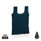 Gadżety reklamowe: Impact AWARE™ RPET 190T foldable shopper