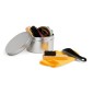 Gadżety reklamowe z logo dla firmy (COBB. Cleaning shoes set)