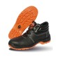 Buty Defence Safety, Result Work-Guard R340X