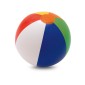 Gadżety reklamowe z logo dla firmy (PARAGUAI. Inflatable beach ball)