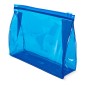 Gadżety reklamowe: transparent toilet bag travel