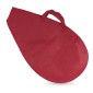 Gadżety reklamowe: serrano ham cover with zip