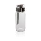Gadżety reklamowe: Tritan bottle, transparent