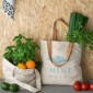 Gadżety reklamowe z logo dla firmy (FERIA. 100% cotton bag)