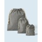 Worek z recyklingu, SG Accessories - BAGS (Ex JASSZ Bags) REC-StuffBag-DS