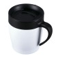 Gadżety reklamowe z nadrukiem (350 ml Chillout steel mug)