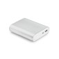 Gadżety reklamowe z logo dla firmy (FERMAT. Portable battery 7'200 mAh)